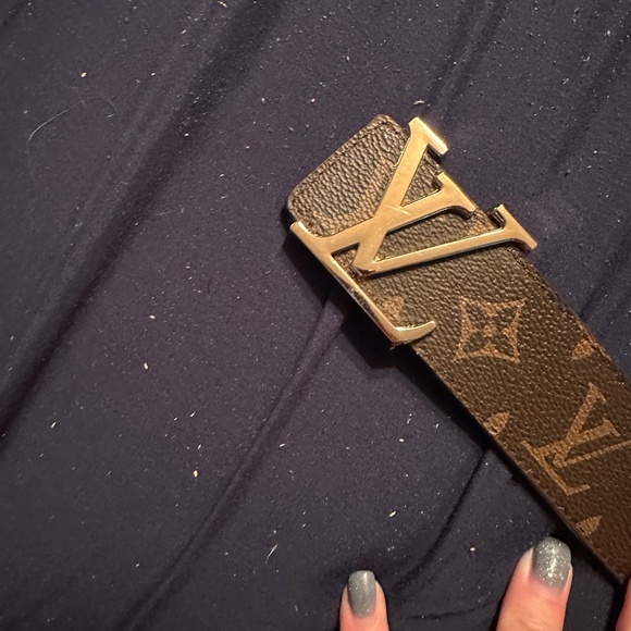 Lv belt - Picture 3 of 3
